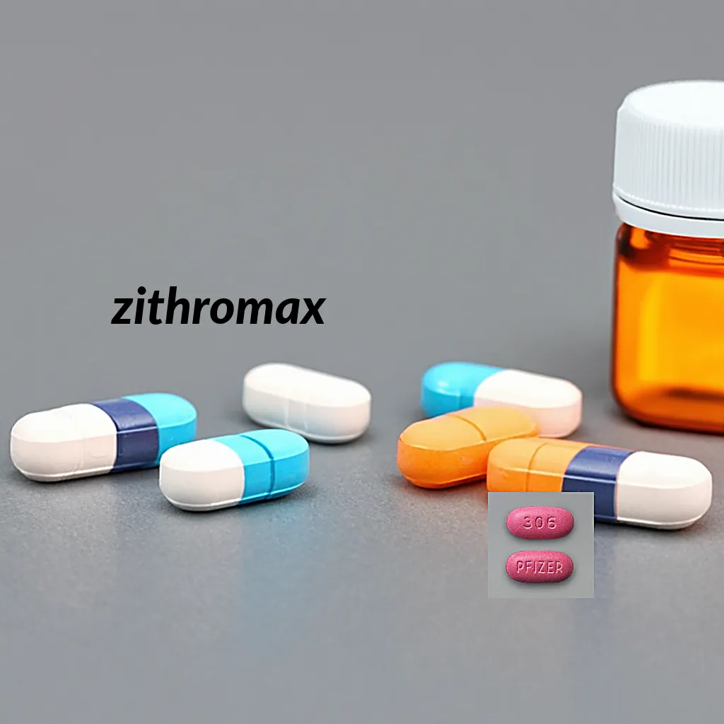 Prix de zithromax